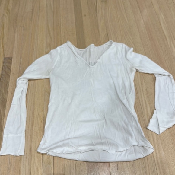 Zadig and Voltaire long sleeve - Picture 1 of 4